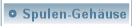 Spulen-Gehuse